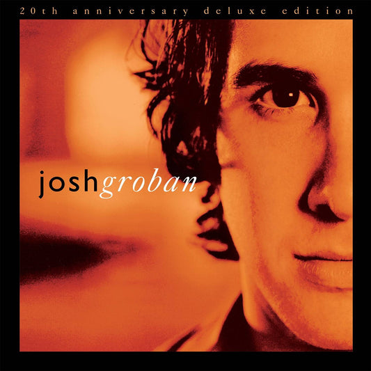 Closer - 20th Anniversary Deluxe Edition