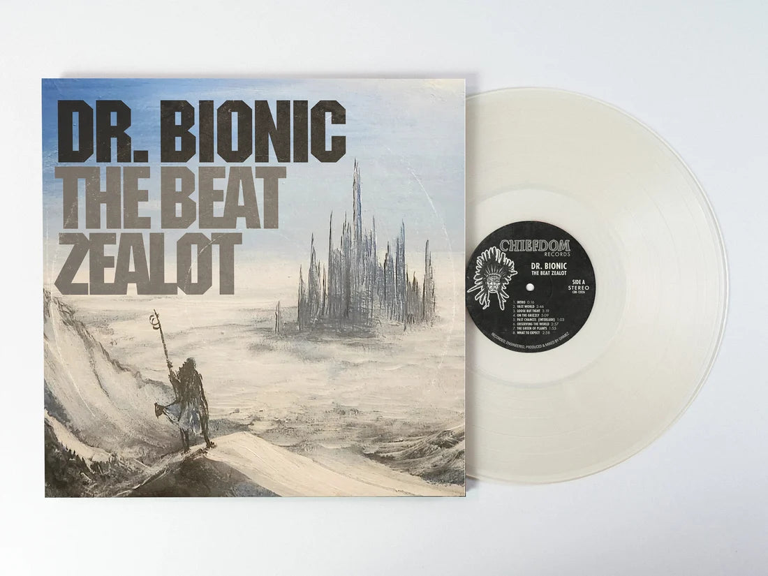 The Beat Zealot