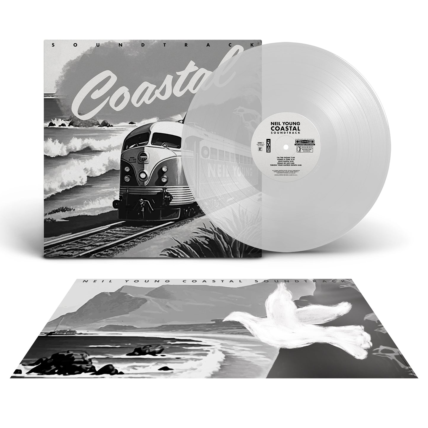 Coastal - The Soundtrack