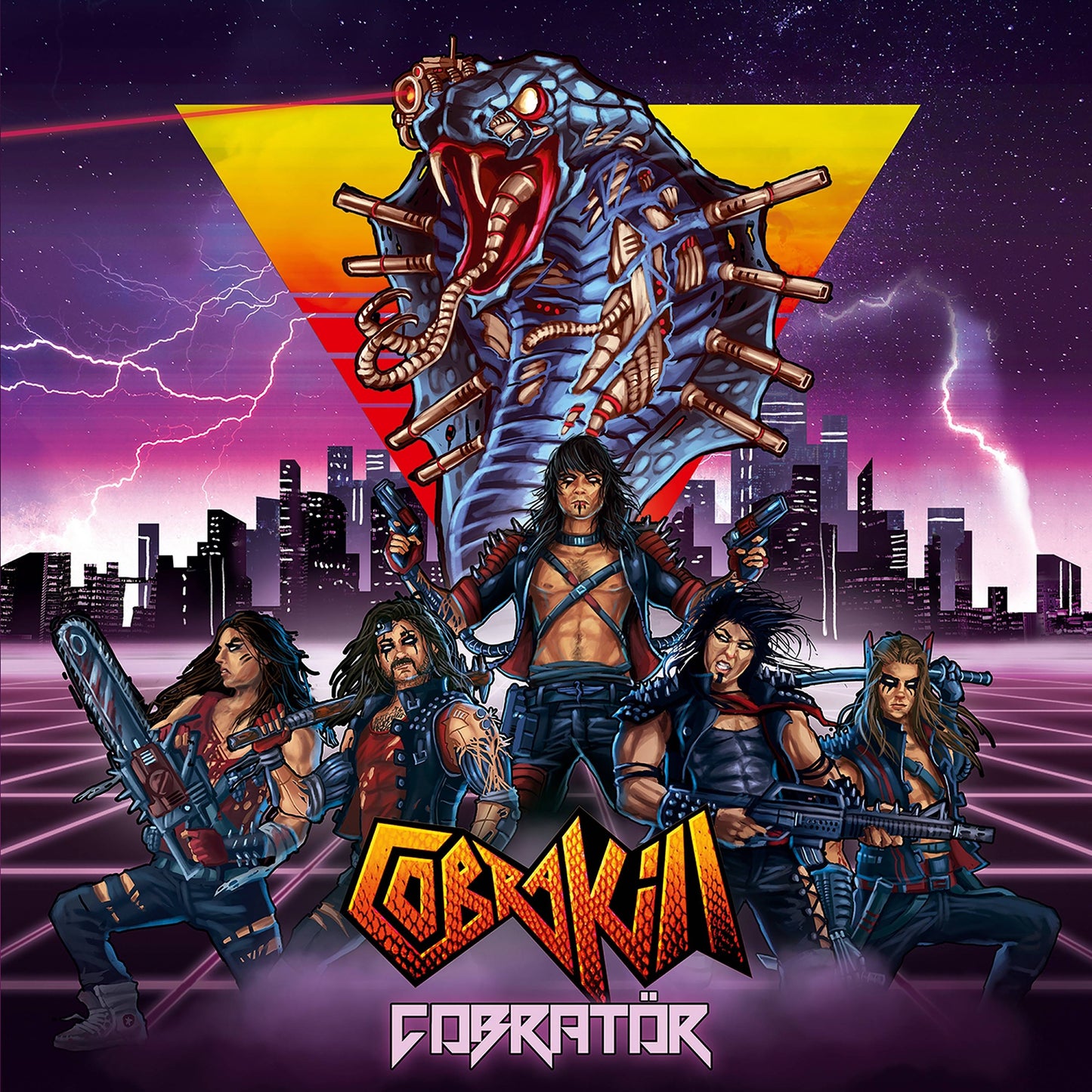 Cobrator
