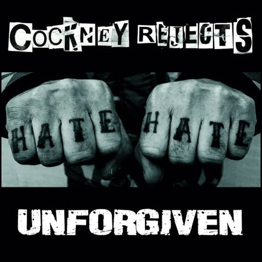 Unforgiven - RSD 2024