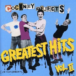 Greatest Hits Vol II