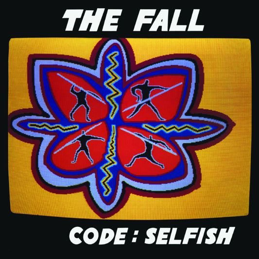 Code: Selfish