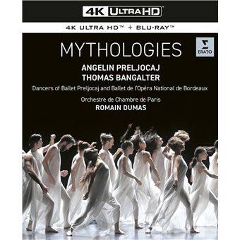 Mythologies