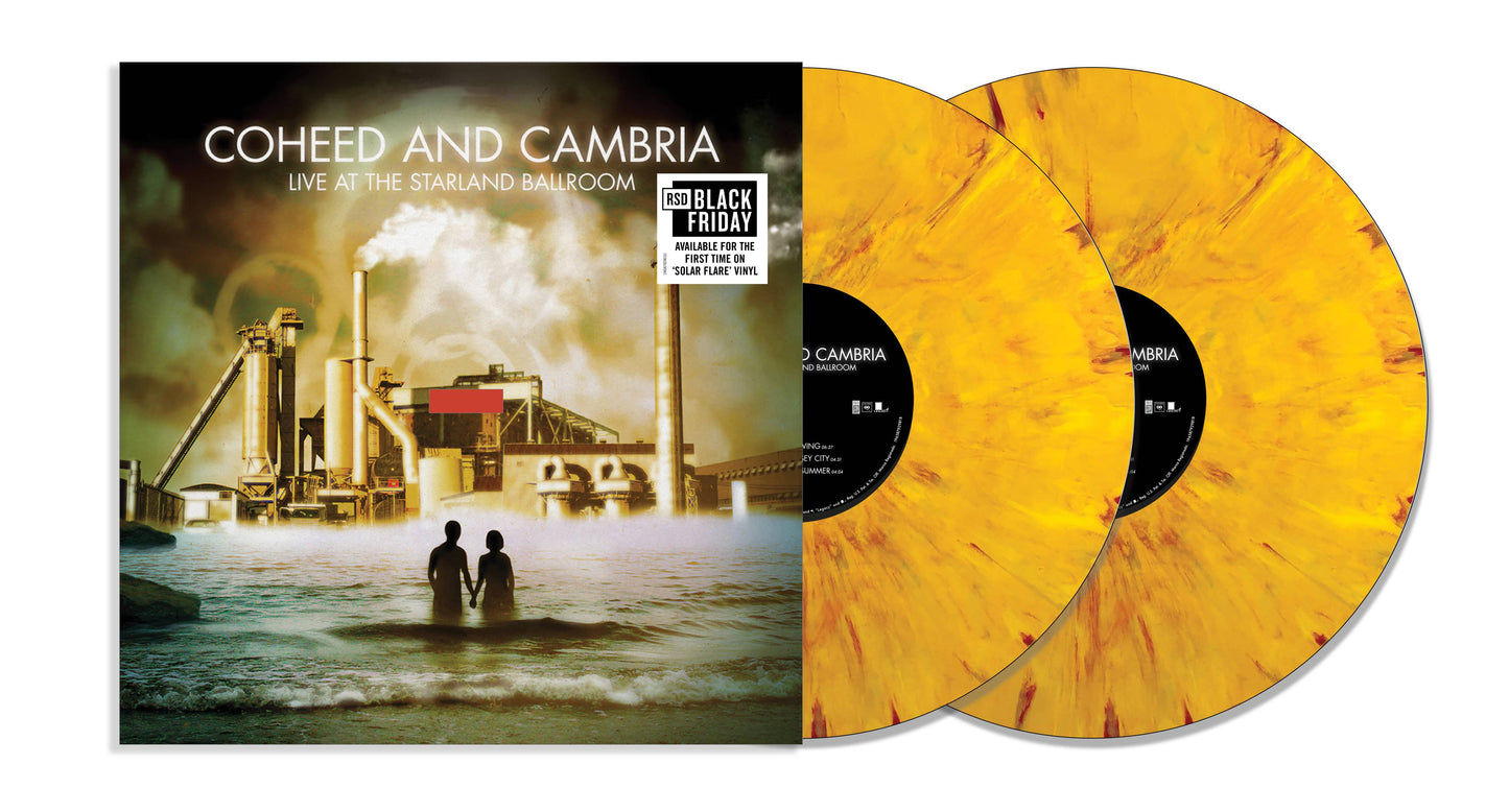 CoheedAndCambria_LiveAtTheStarlandBallroom_BlackFridayRSD2023_ProductShot.jpg