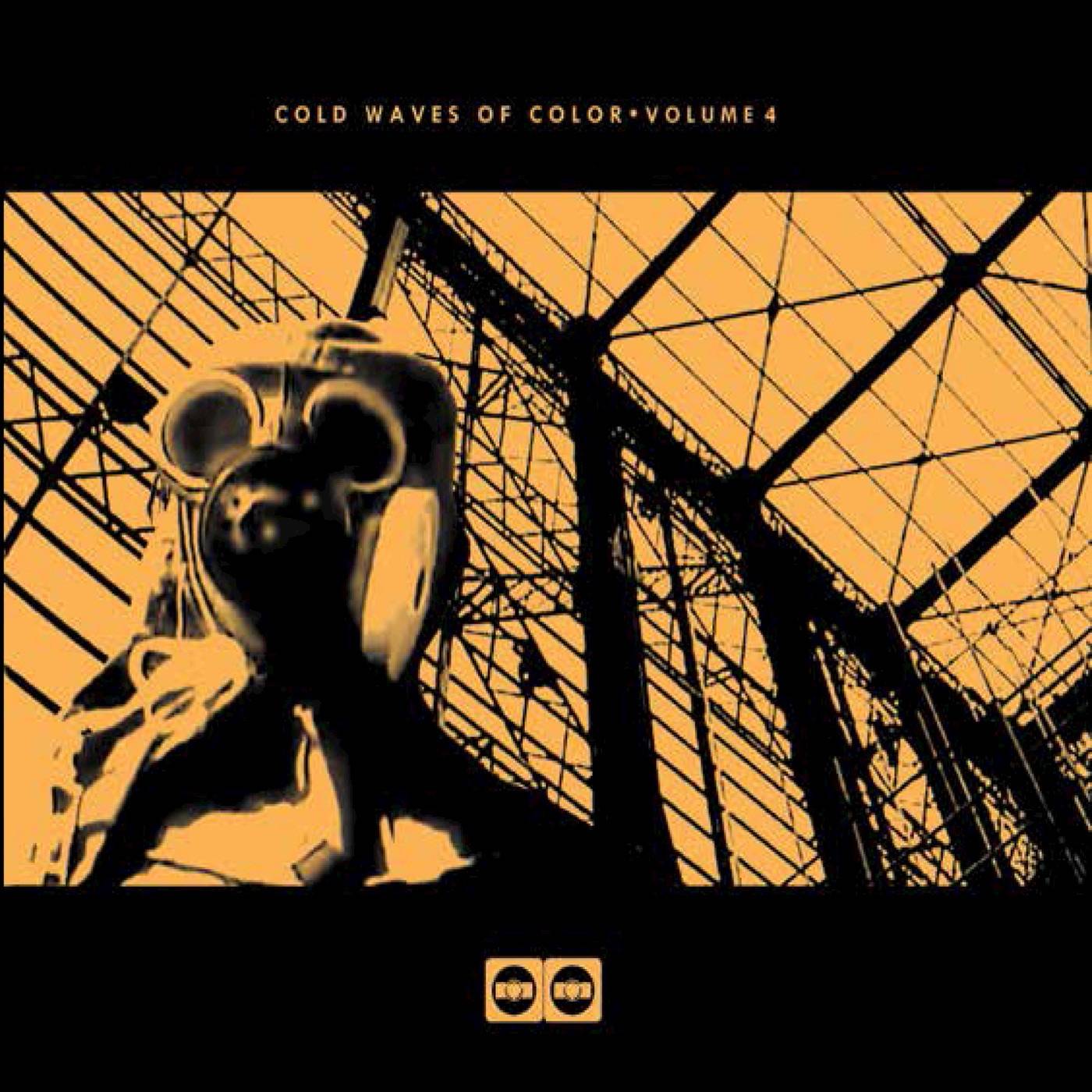 Cold Waves of Color Volume 4
