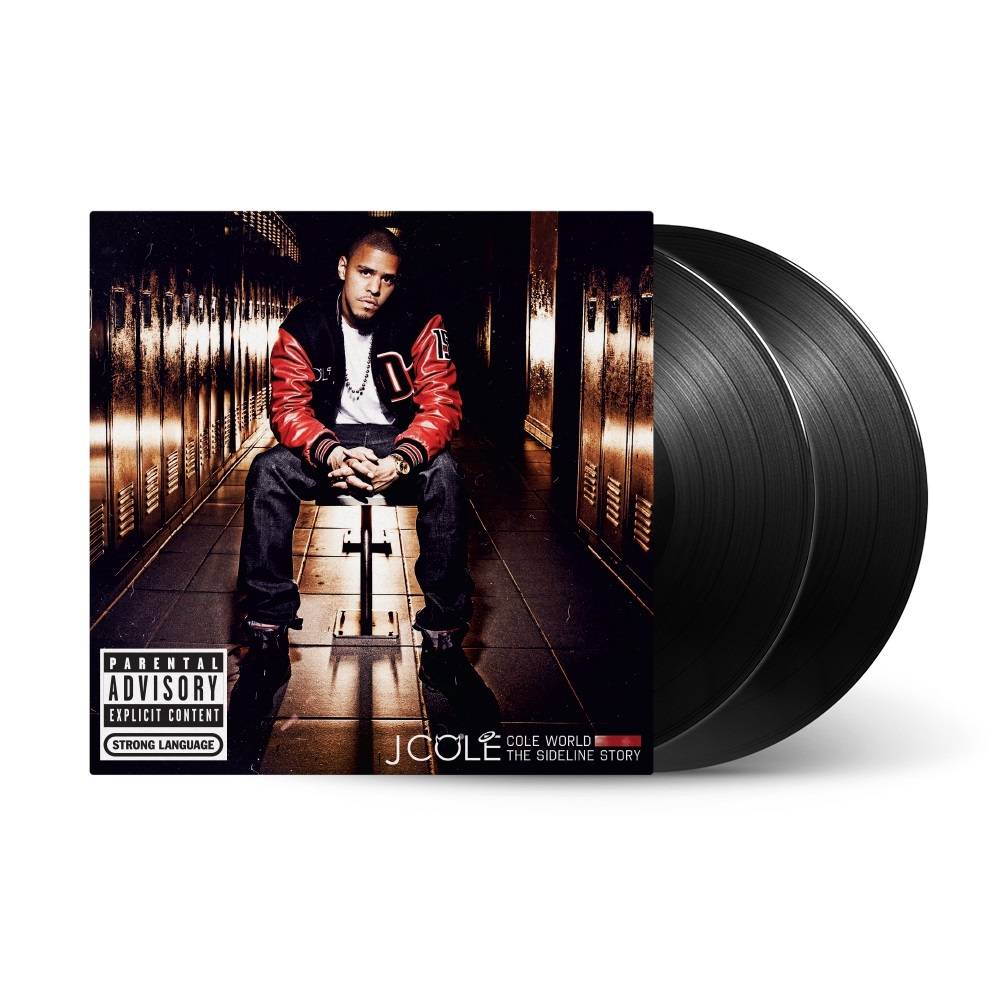 Cole World_2 LP Packshot.jpg