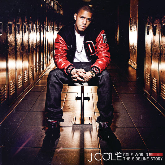 Cole World:The Sideline Story