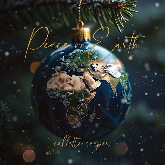 Peace on Earth