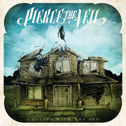 Collide The Sky