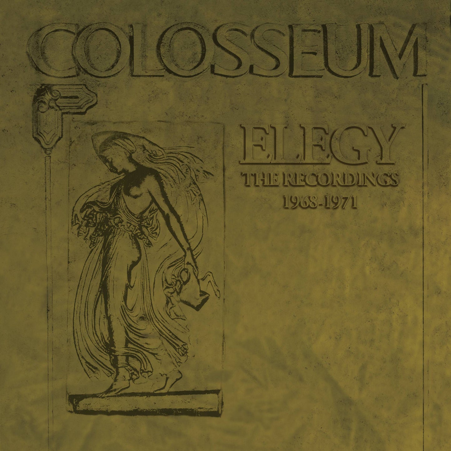 Elegy – The Recordings 1968-1971