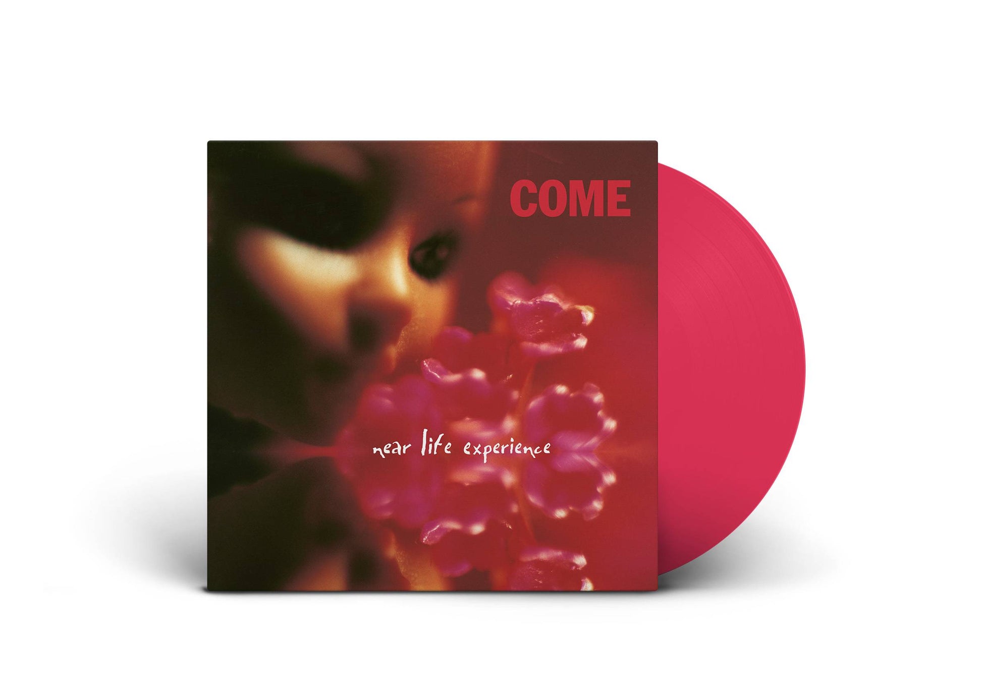 Come - Near Life Experience LP render.jpg