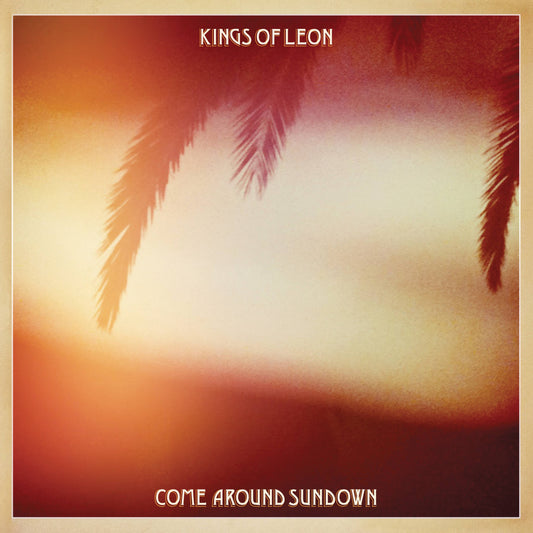 Come Around Sundown