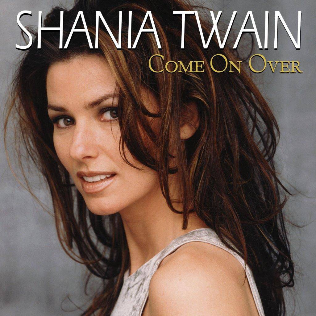 Come On Over - Diamond Edition