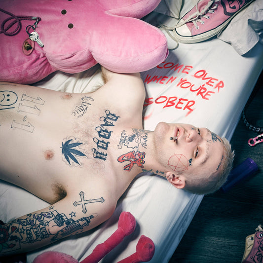 Come Over When You're Sober, Pt.1