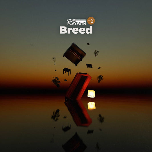 Come Play With Breed Vol 2