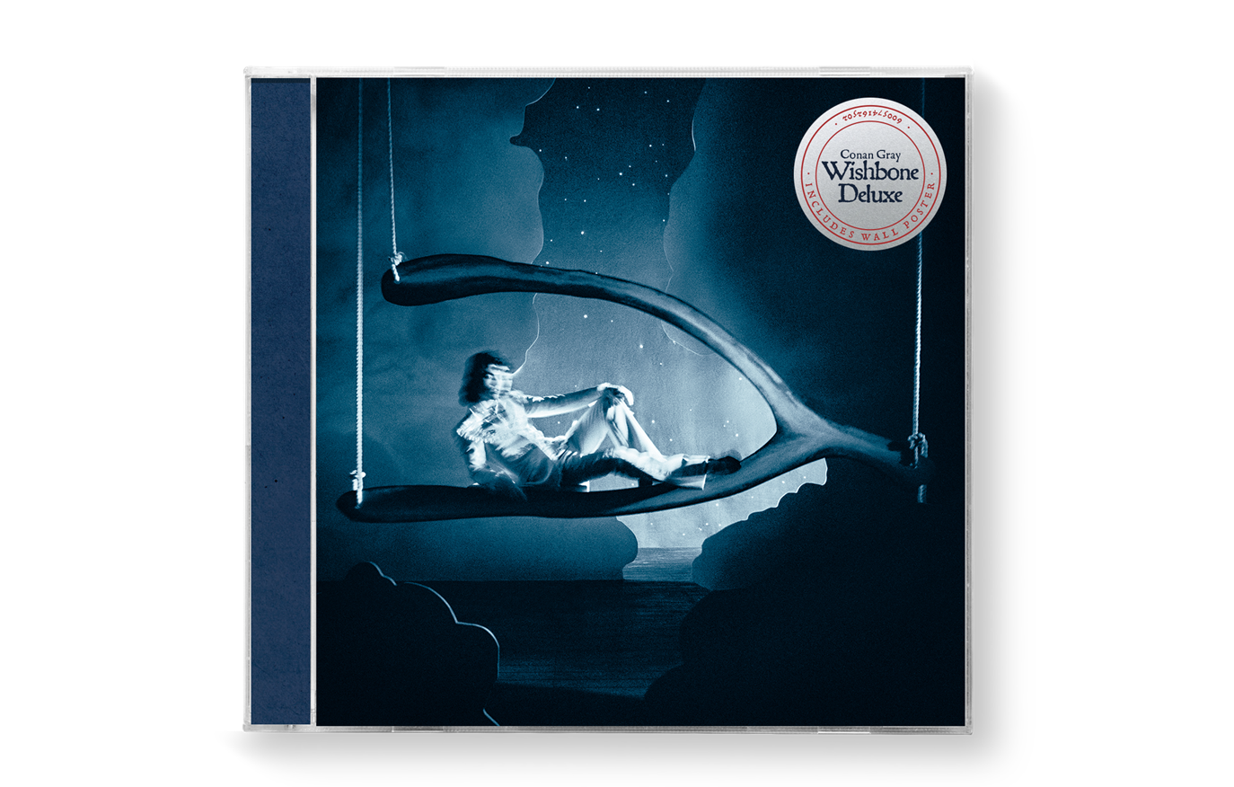 Wishbone Deluxe