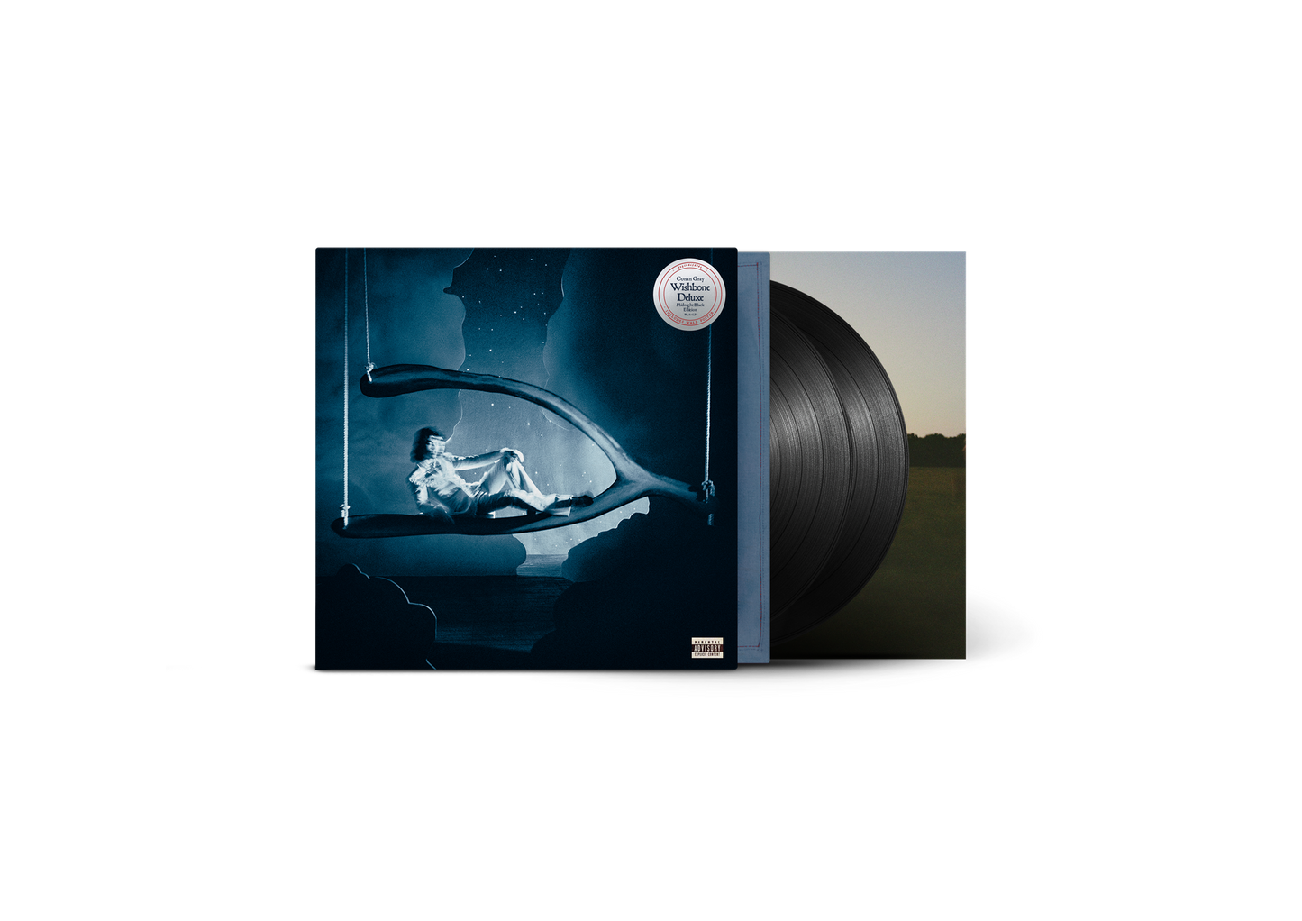 Wishbone Deluxe