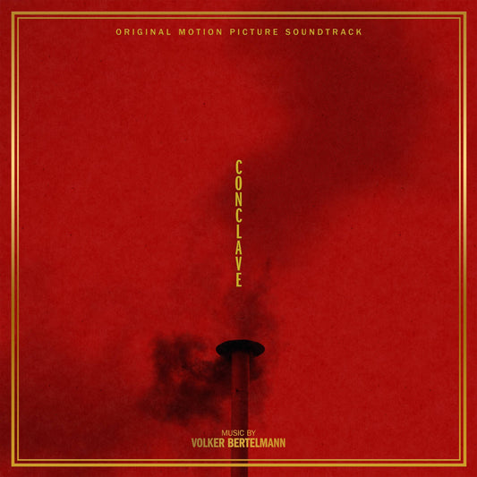 Conclave Original Motion Picture Soundtrack