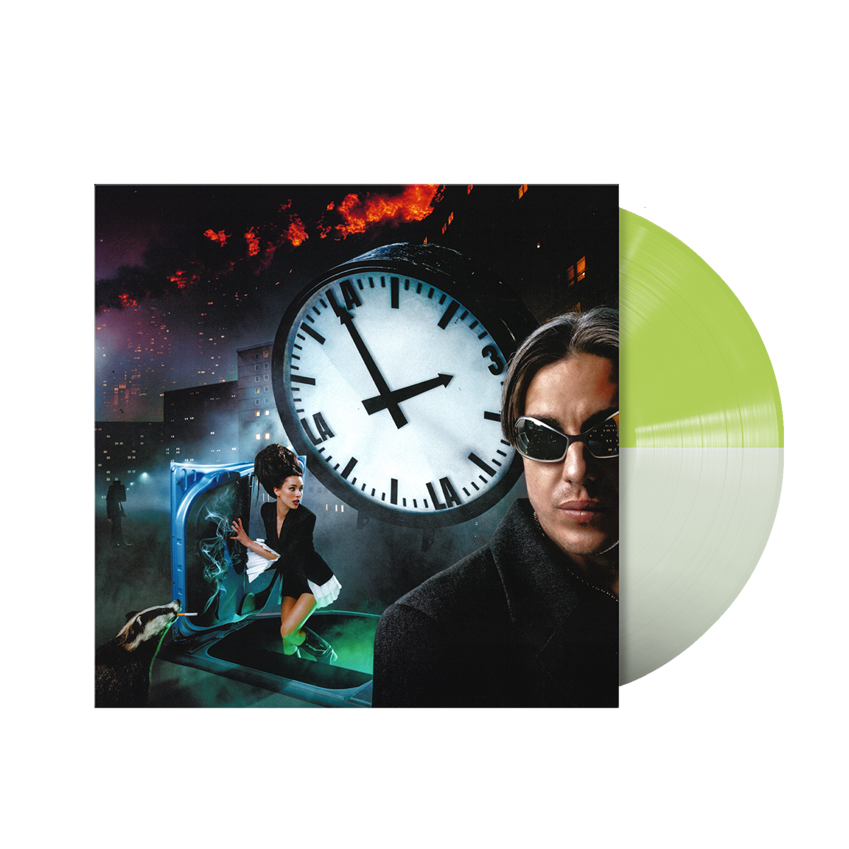 Confidence Man - 3AM - Std LP - 00602465573572.png