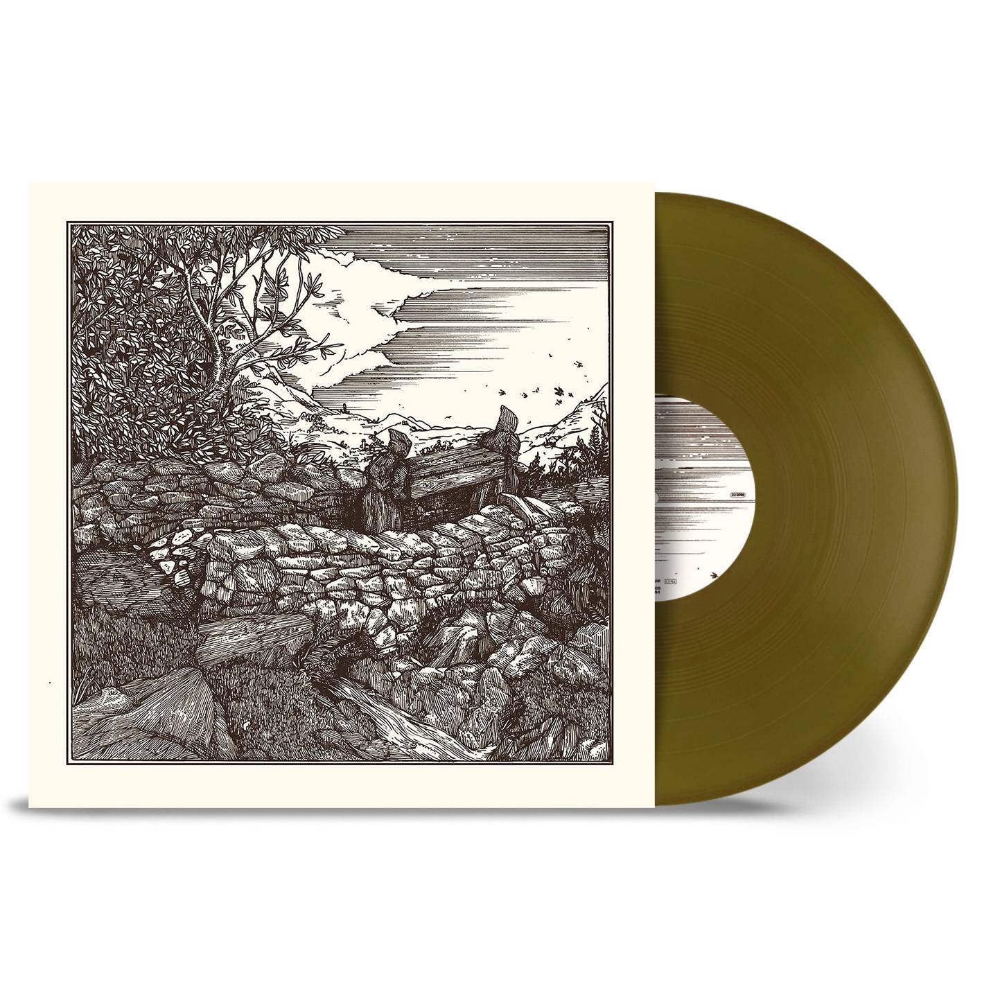 Conjurer - Mire LP (Gold Vinyl).jpg