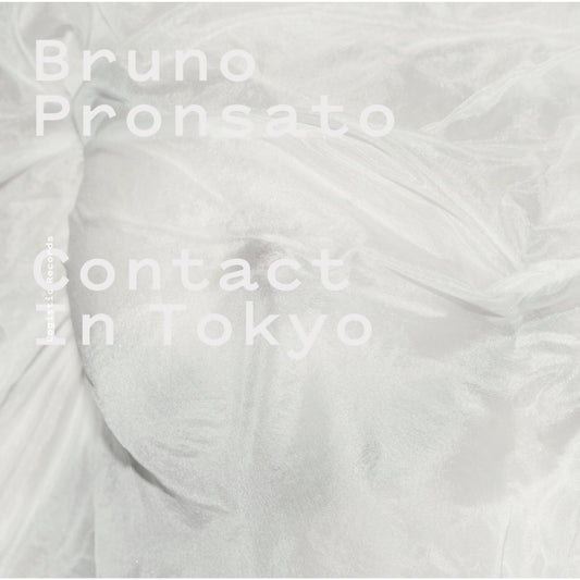 Contact in Tokyo