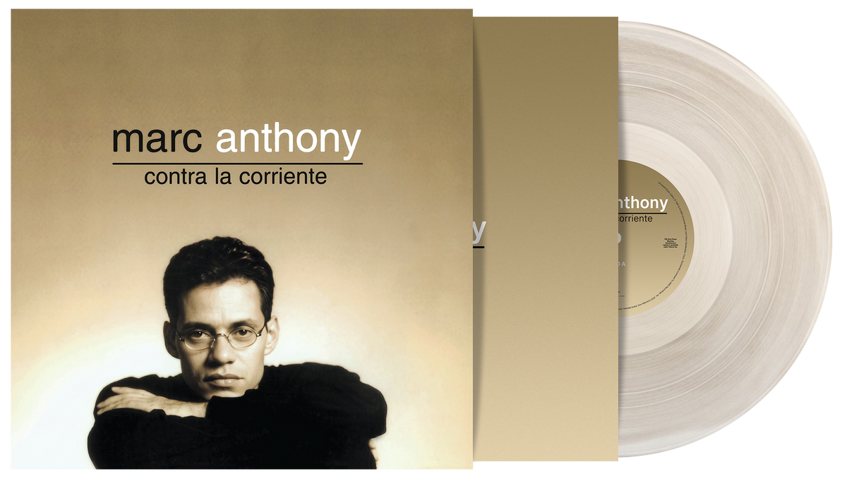Contra La Corriente