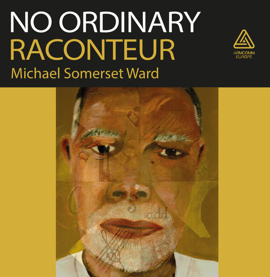 No Ordinary Raconteur