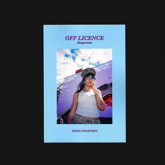 Issue 14 - The Internet