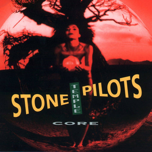 Core (National Album Day 2023)