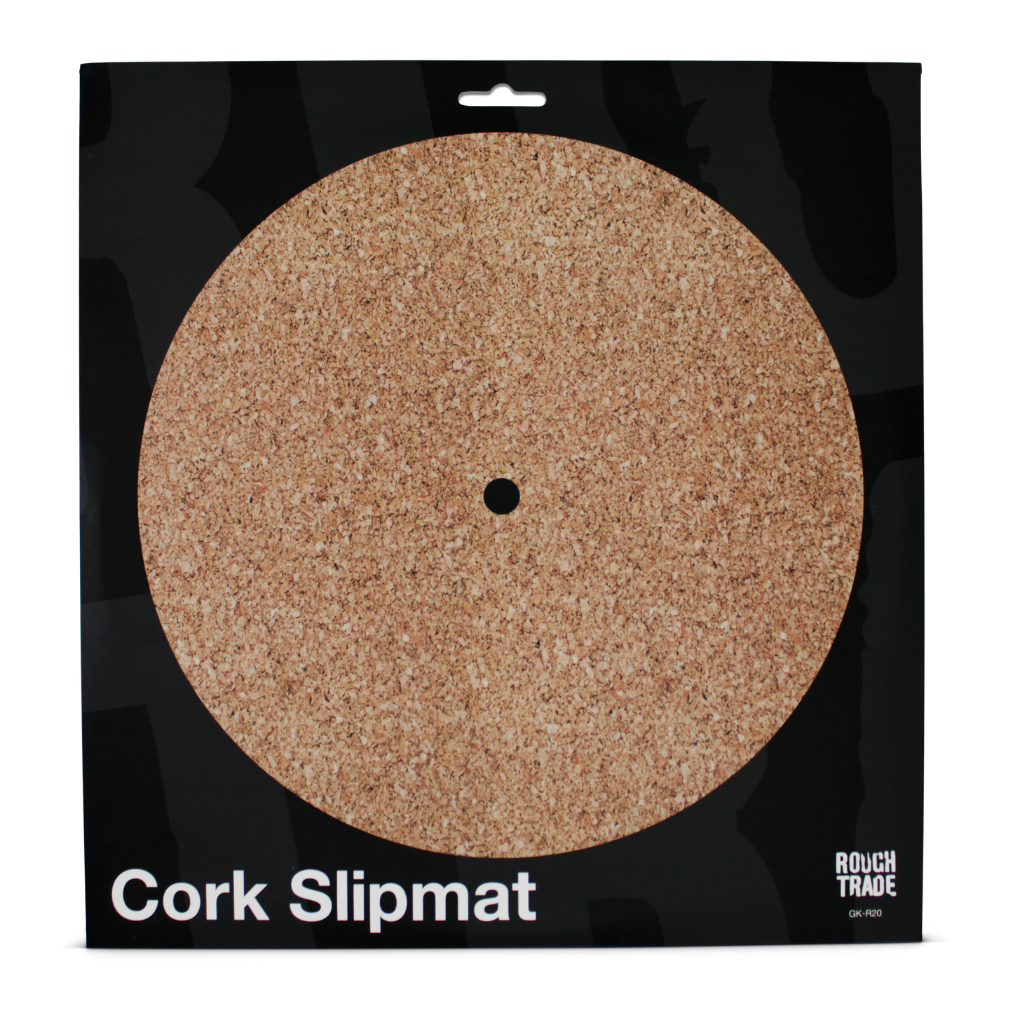 Cork Slipmat