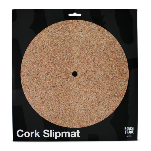 Cork Slipmat