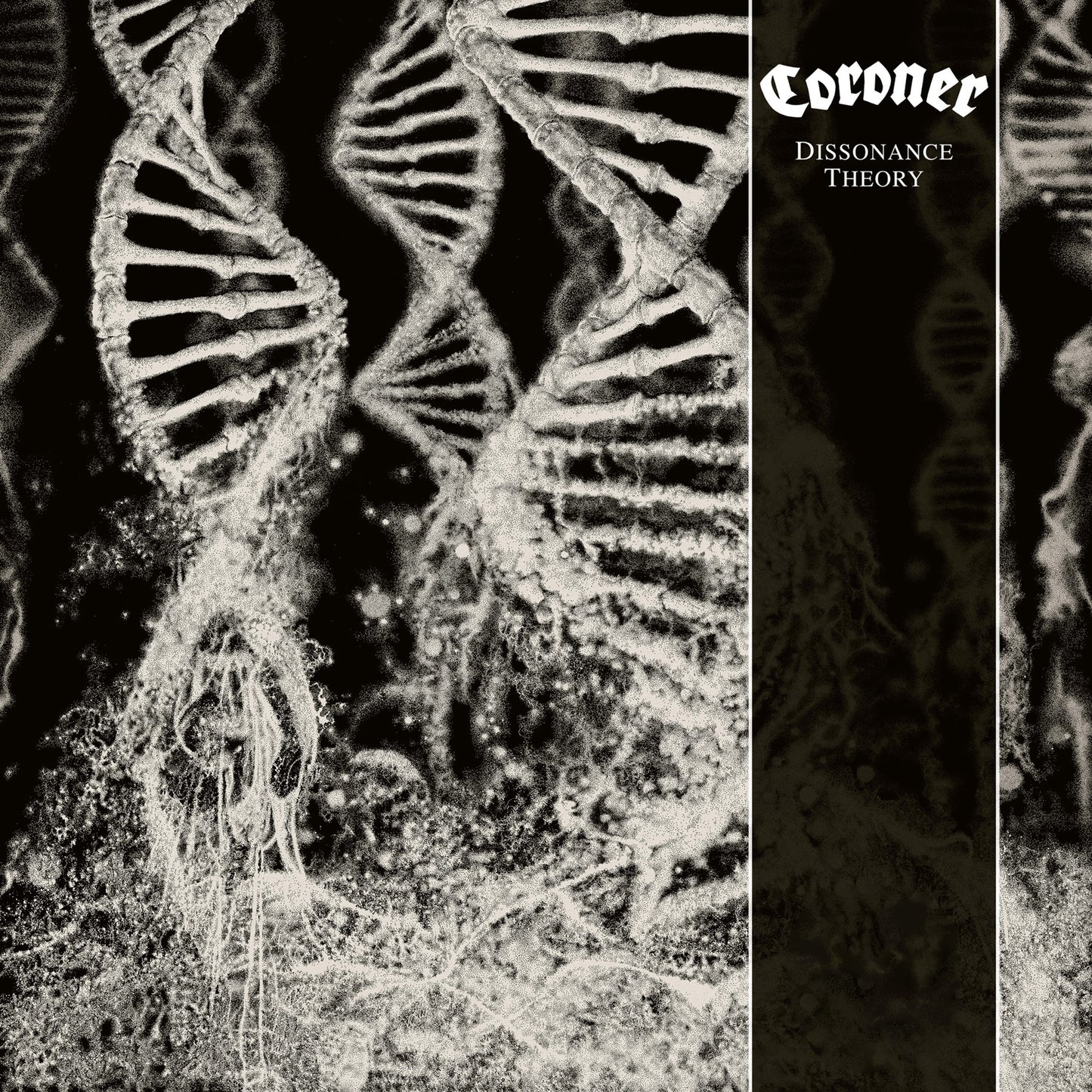 Dissonance Theory
