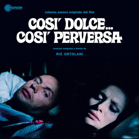 Cos Dolce...Cos Perversa
