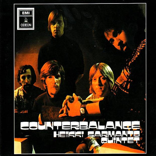 Counterbalance