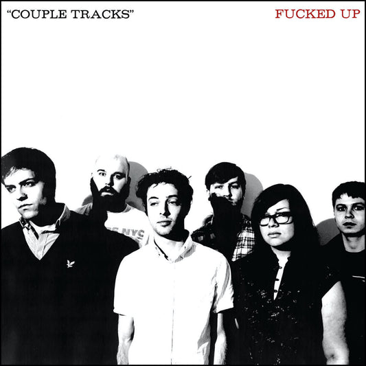 Couple Tracks Singles 2002 - 2009