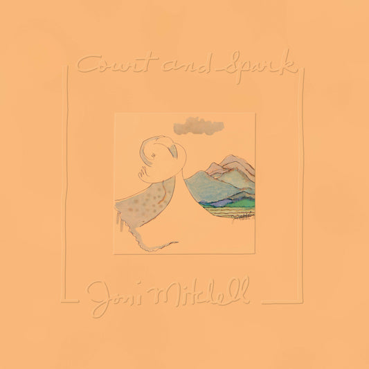Court And Spark