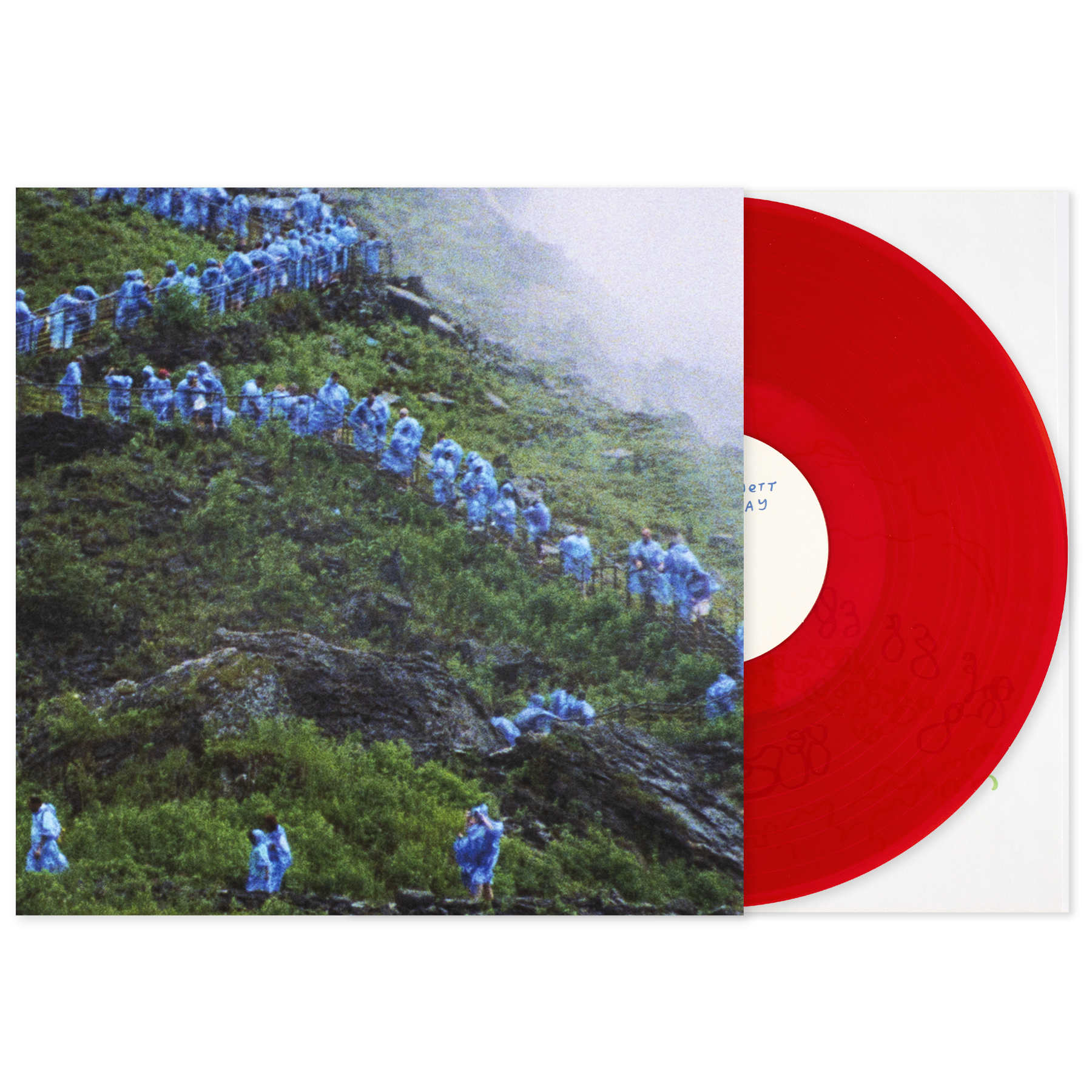 Courtney Barnett - End of the Day.png