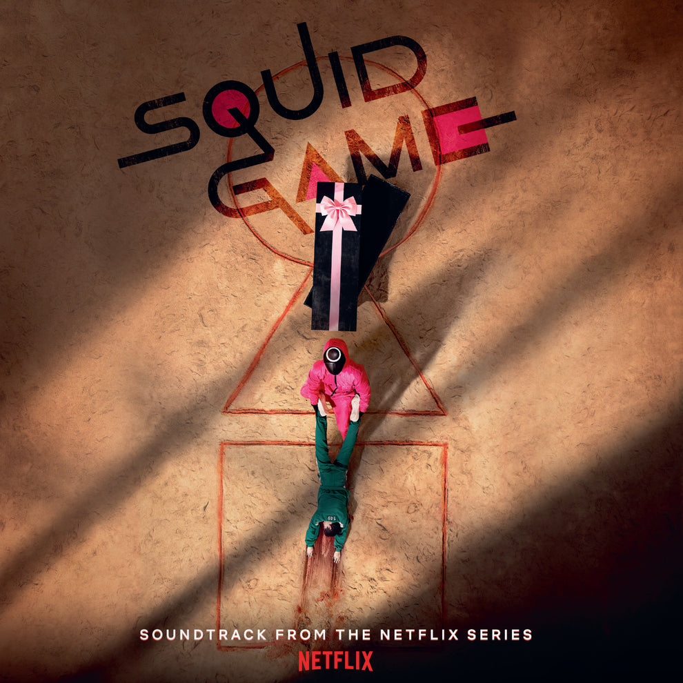 Squid Game (OST)