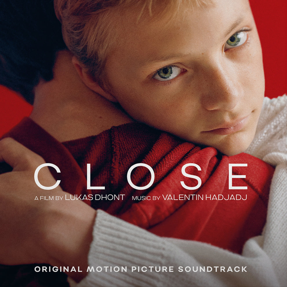 Close - Original Soundtrack