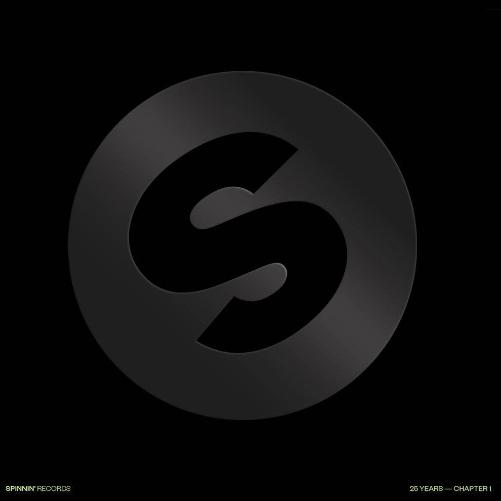 Spinnin' 25 Years Chapter 1