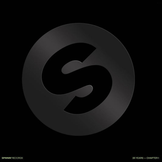 Spinnin' 25 Years Chapter 1