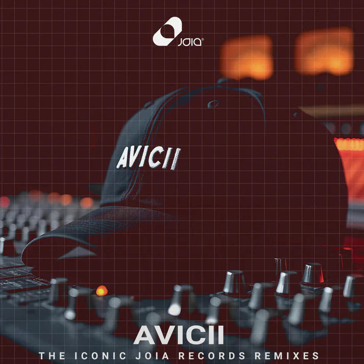 Avicii: The Iconic Joia Records Remixes