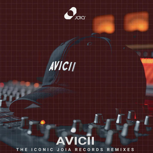 Avicii: The Iconic Joia Records Remixes