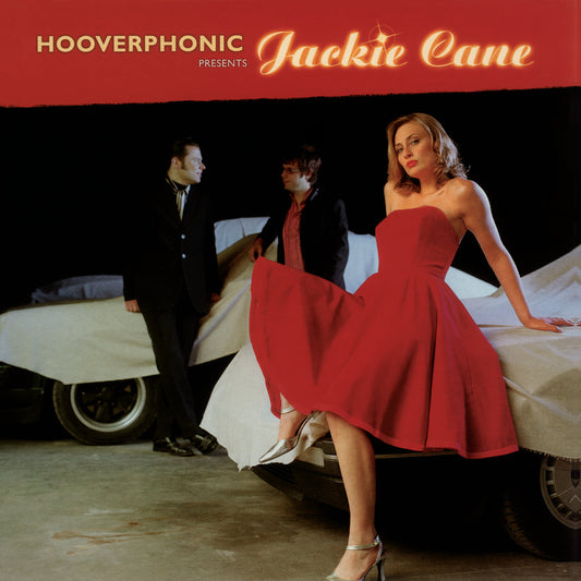 Presents Jackie Cane