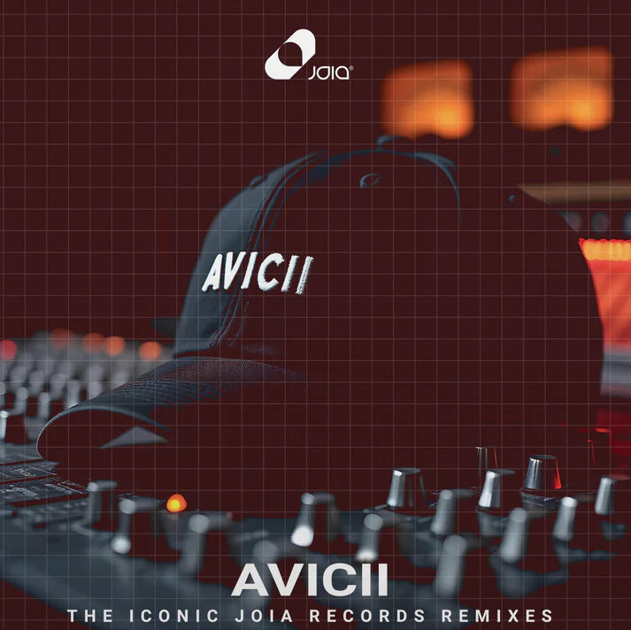 Avicii: The Iconic Joia Records Remixes