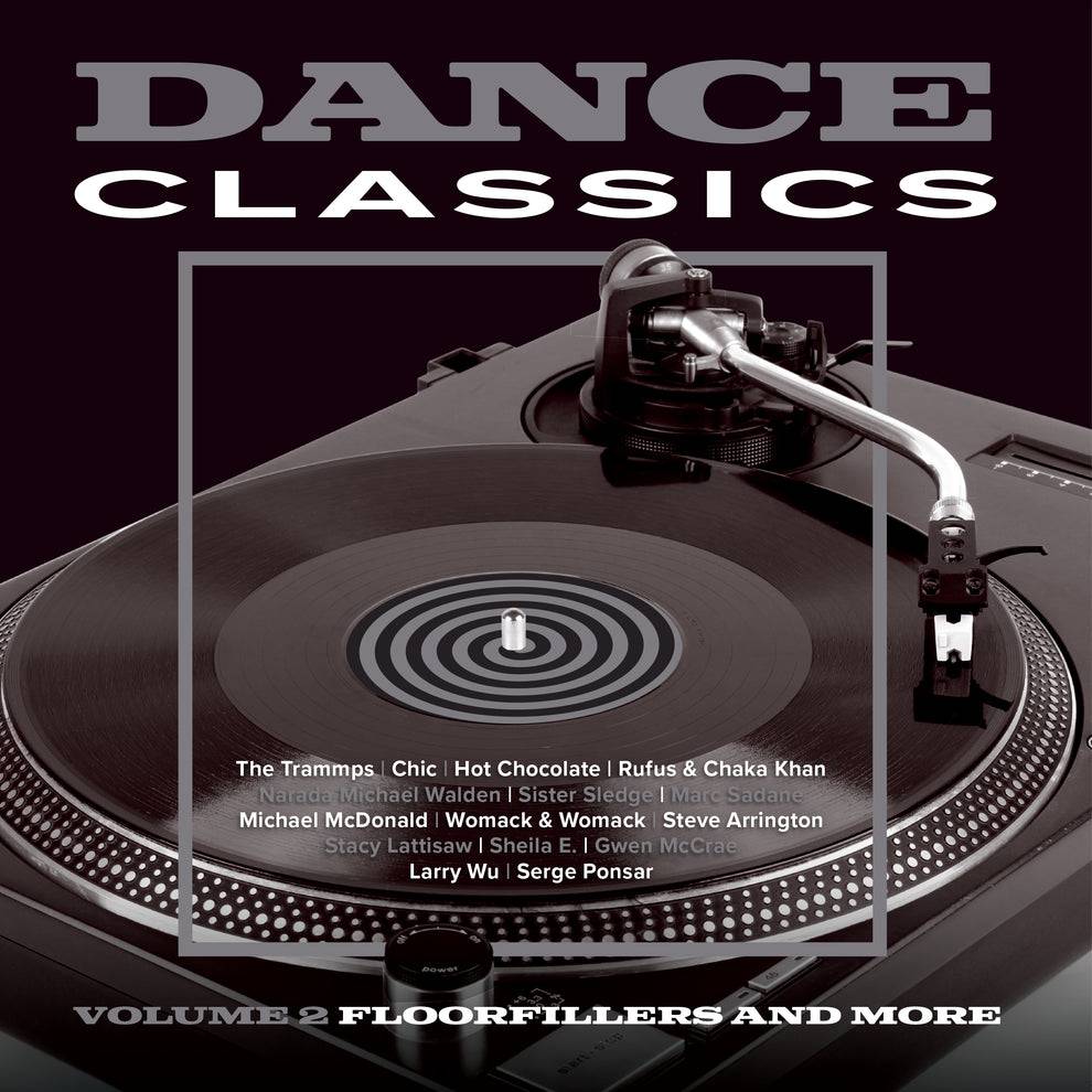 Dance Classics Vol.2