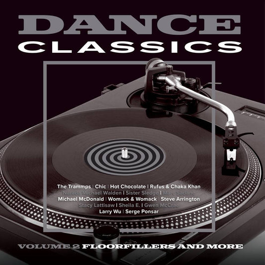 Dance Classics Vol.2