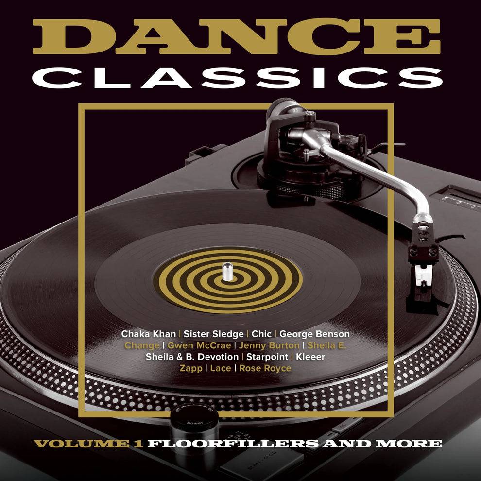 Dance Classics - Volume 1 - Floorfillers and More