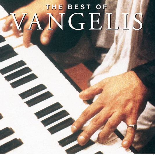 Best Of Vangelis